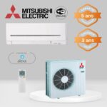 Climatisation Réversible Mitsubishi MSZ-AP71VGK