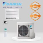Climatiseur Console Daikin FVXM50A + RXM50A