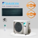 Climatiseur Daikin Stylish FTXA20BT + RXA20A