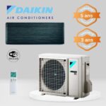 Climatiseur Daikin Stylish FTXA35BT + RXA35A