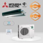 Climatiseur Gainable Mitsubishi PEAD-M140JA