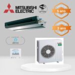 Climatiseur Gainable Mitsubishi PEAD-SM71JA