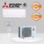 Climatiseur Mural Mitsubishi MSZ-AY42VGK
