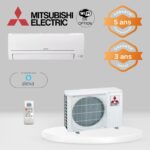 Climatiseur Mural Mitsubishi MSZ-HR25VF