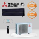 Climatiseur Mural Mitsubishi MSZ-LN35VGB